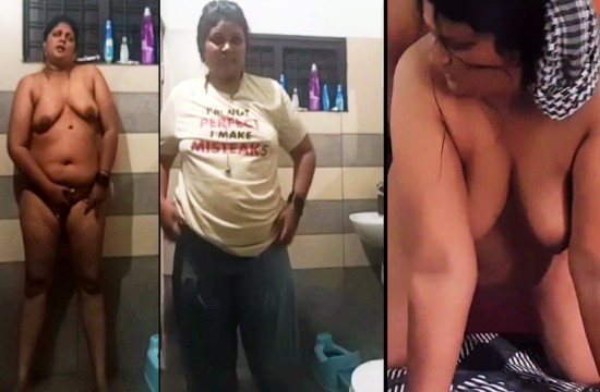 Chubby Bhabhi Fucked