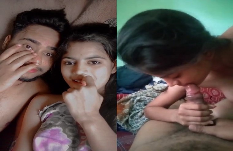 Most Wanted Couple New Pussy Licking Romance Fucking Updates Many Part 2