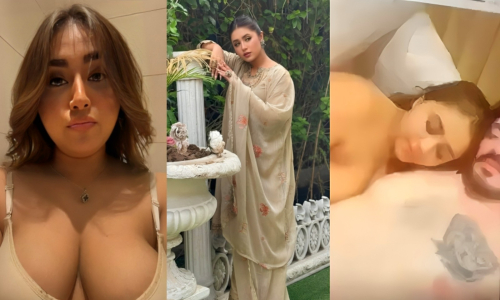 Pakistani Couple Viral Mms Update