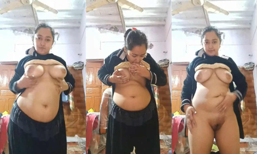 Extremely Horny Unsatisfied Bhabhi Masturbating With Many Things Part 6