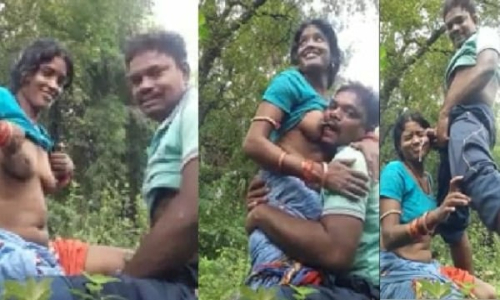 Desi Hot Bhabhi Ne Jungle Me Mangal Kiya