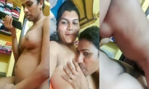 Desi Kinnar Kar Rahi Hai Ek Dusre Ki Chudai Desi Kinnar Sex