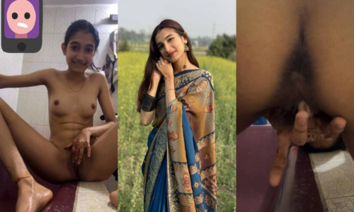 Beautiful Bengali Babe Showing Asshole Fingering In Doggy More Clip