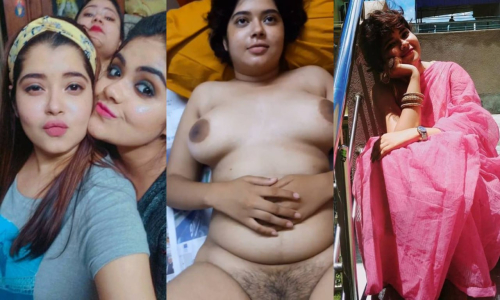 Beautiful Chubby Bengali IT Girl Fully Nude Applying Condom on Boyfriend Dick And Spread her Legs for Fucking