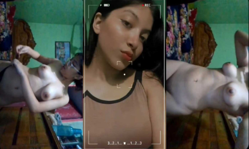 Beautiful GF Showing