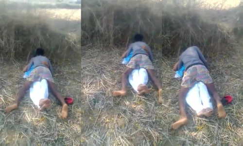 Bihari College Girl And Lover Caught Fucking Mms