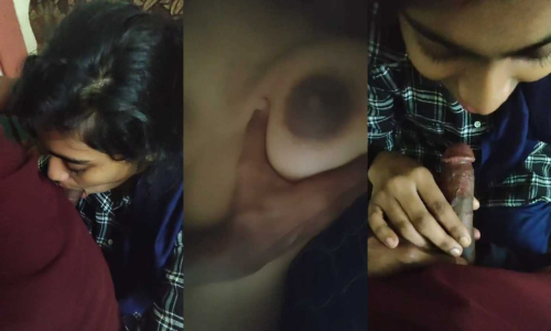 Mallu Gf Sucking
