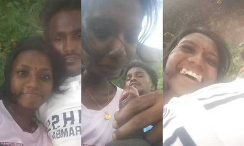 Mallu Lovers Outdoor Bj One More Clip