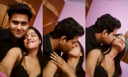 Indian Masala Couple Hot Romance Before sex