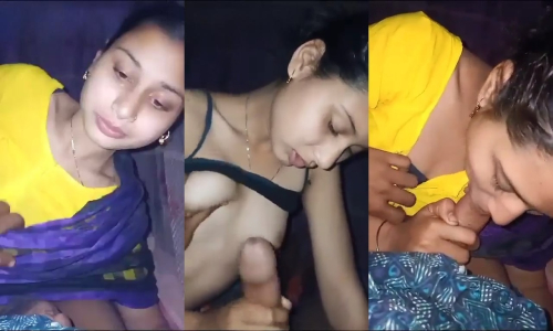 Patni Ne Blouse Khol Ke Pati Ka Lund Chusa Ghanto Tak