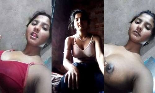 Beautiful Village Girl For Lover