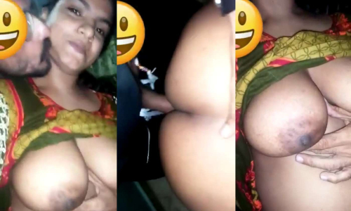 Horny Desi Couple Having Sex On Video Call XXX