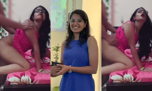 Hottest Wife Fucking From Behind