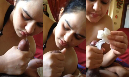 Punjabi Munde Ka Lund Choos Ke Pani Nikal Diya