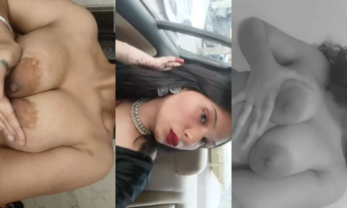 Sexy Indian Girl Showing For Boyfriend