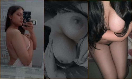 South Bombay Girl Kriti Wet Pussy Fucking with Cousin Brother When Nobody