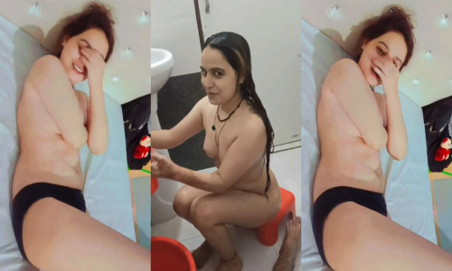 Beautiful Indian Girl Full Nude Bathing Fucking With Boyfriend