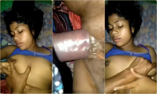 Desi Couple Village UnRated Fucking Video