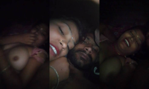 Big Boobs Bhabhi Having