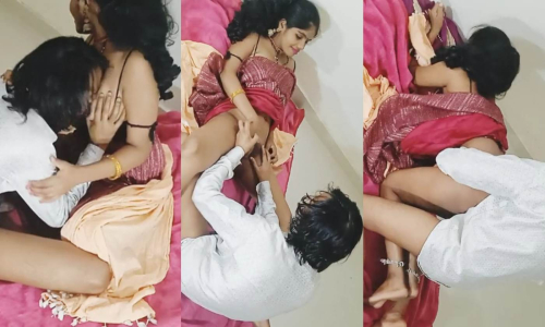 Girlfriend Boyfriend Dating and Sex XXX Video