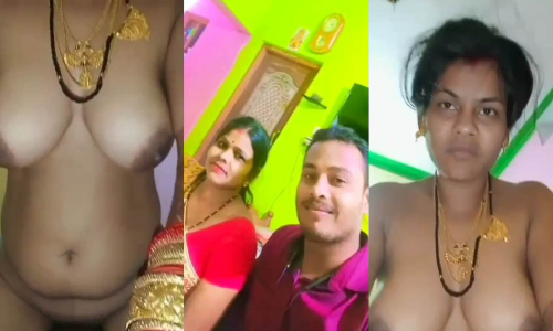 Married Bhabhi Fucking Mms