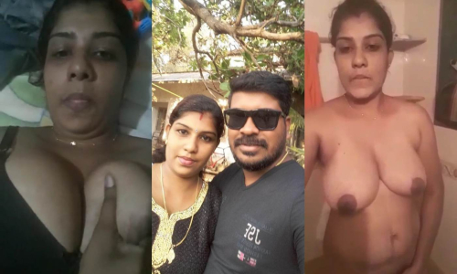 Tamil Cheater Bhabhi Nude Showing For Devar