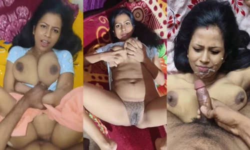 Village Bhabhi Fingering Pussy Fucking