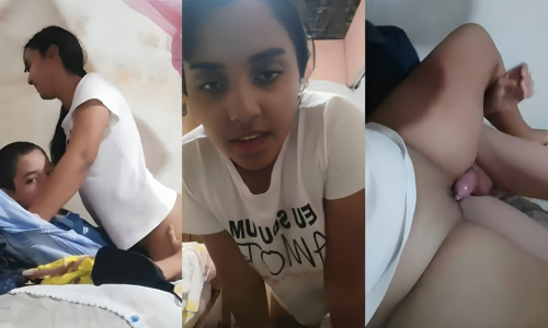 Ye lo bhai most Viral 41 Minutes Indian Desi MMS Video